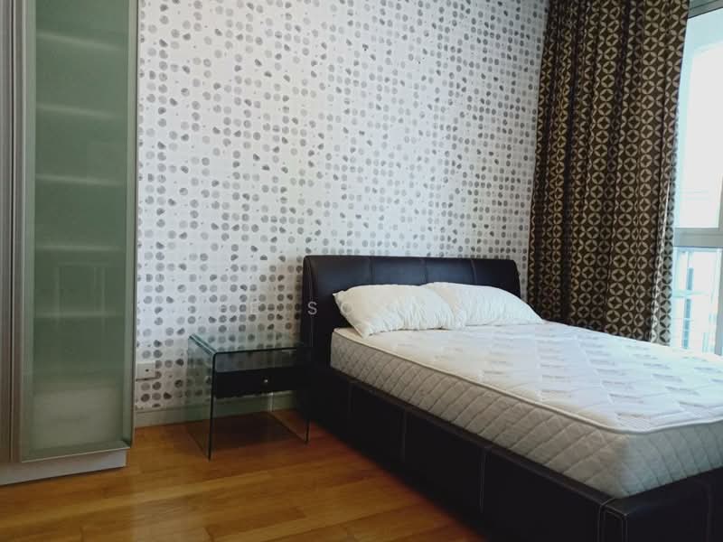 Servis Apartment untuk Disewa di Marc Residence - Lee Soo Bee - Bedroom - PropertyGuru.com.my
