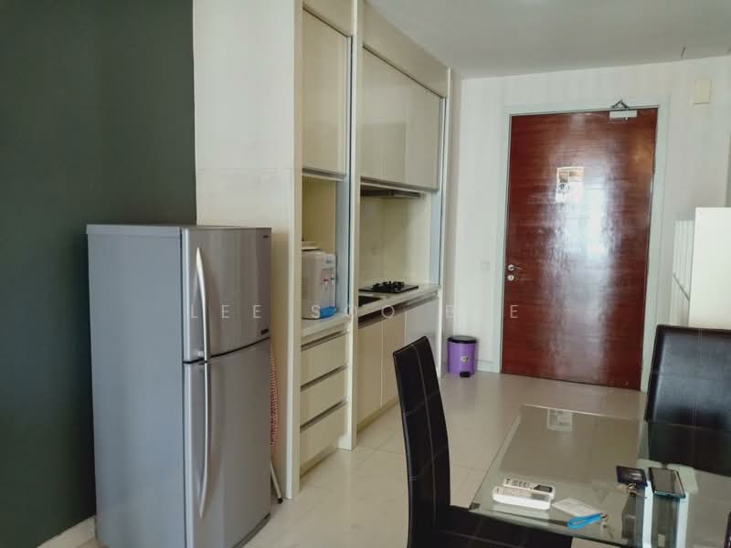 Servis Apartment untuk Disewa di Marc Residence - Lee Soo Bee - Kitchen - PropertyGuru.com.my