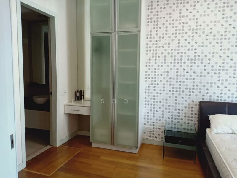 Servis Apartment untuk Disewa di Marc Residence - Lee Soo Bee - Bedroom - PropertyGuru.com.my