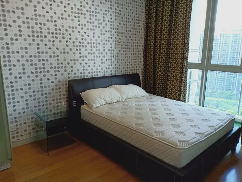 Servis Apartment untuk Disewa di Marc Residence - Lee Soo Bee - Bedroom - PropertyGuru.com.my