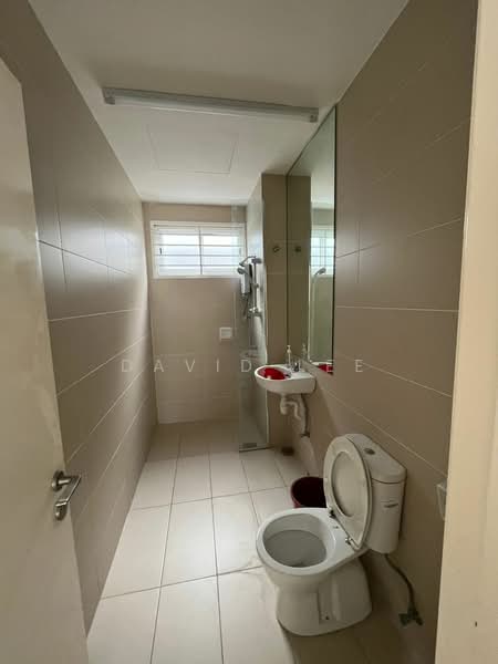 3-storey Terraced House for Rent in Bandar Mahkota Cheras (Cheras) - David Lee - Bathroom - PropertyGuru.com.my