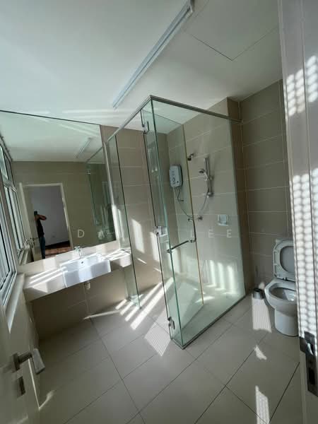 3-storey Terraced House for Rent in Bandar Mahkota Cheras (Cheras) - David Lee - Bathroom - PropertyGuru.com.my