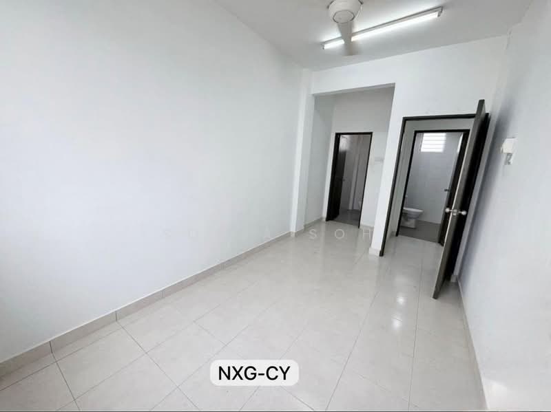 Pangsapuri untuk Dijual di Orchis Apartment - Sonia Soh - PropertyGuru.com.my