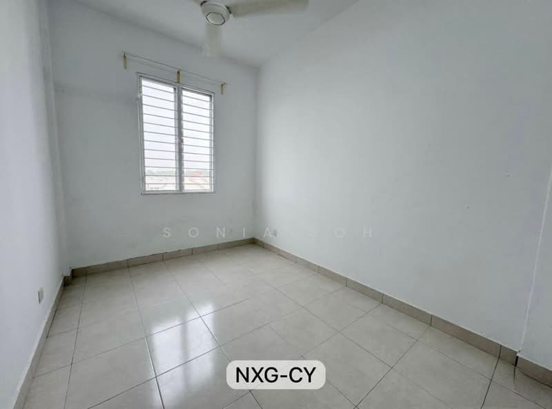 Pangsapuri untuk Dijual di Orchis Apartment - Sonia Soh - PropertyGuru.com.my