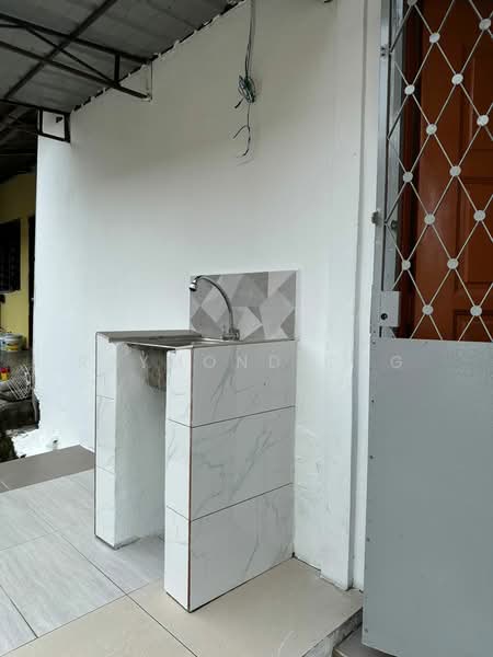 Rumah Teres untuk Disewa di Bandar Kinrara Seksyen 1 (Bandar Kinrara) - Raymond Ong - Exterior - PropertyGuru.com.my