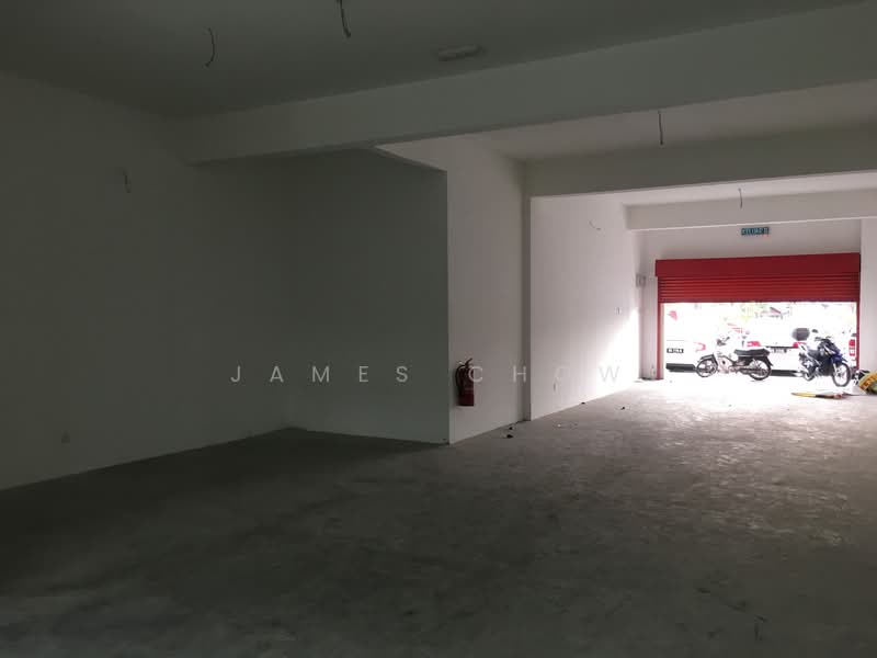 Shop for Sale in Dataran Mutiara (Seri Kembangan) - James Chow - Interior - PropertyGuru.com.my