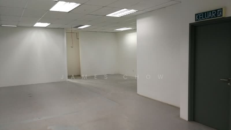 Shop for Sale in Dataran Mutiara (Seri Kembangan) - James Chow - Interior - PropertyGuru.com.my