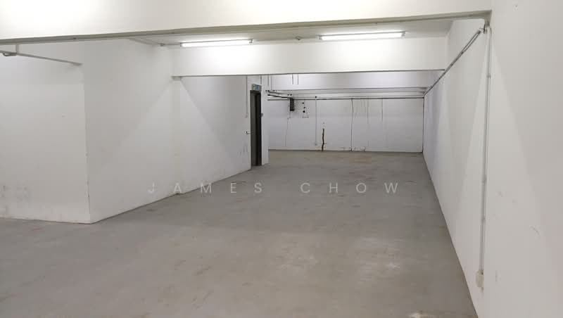 Shop for Sale in Dataran Mutiara (Seri Kembangan) - James Chow - Interior - PropertyGuru.com.my