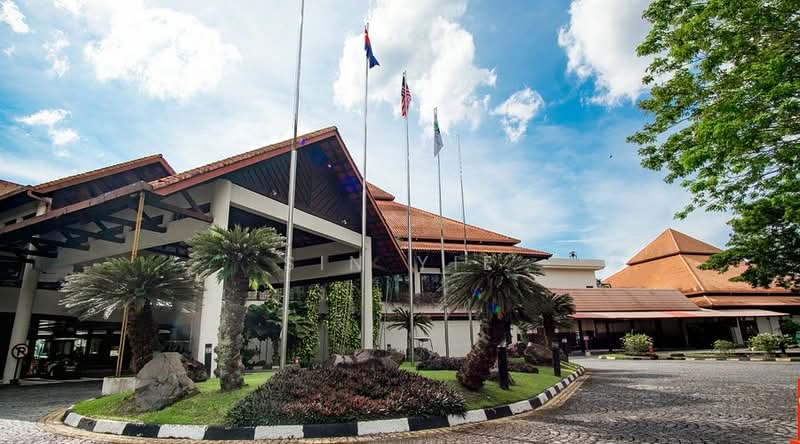 Tanah Banglo untuk Dijual di Senai (Johor) - Sin Yie - Exterior - PropertyGuru.com.my