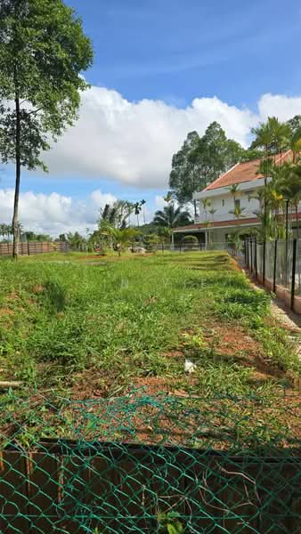 Tanah Banglo untuk Dijual di Senai (Johor) - Sin Yie - PropertyGuru.com.my