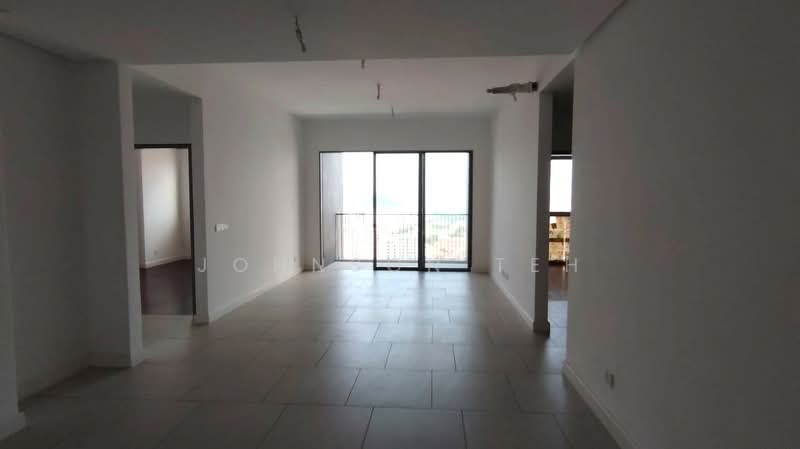Condominium for Sale at Triuni Residences - Johnson Teh - Living Room - PropertyGuru.com.my