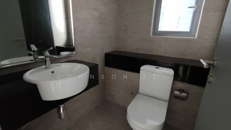 Condominium for Sale at Triuni Residences - Johnson Teh - Bathroom - PropertyGuru.com.my