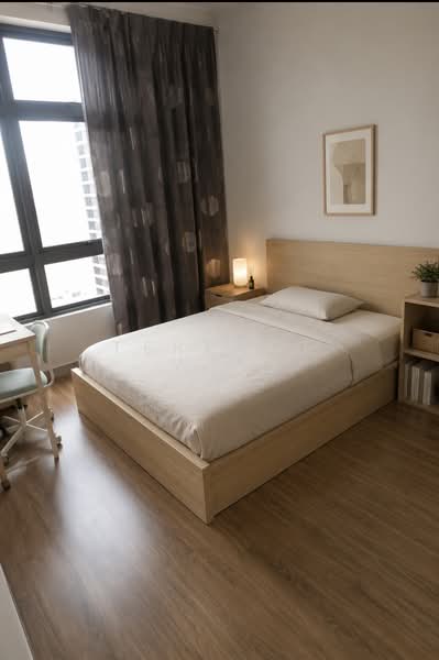 Service Residence for Rent at Astoria Ampang - Terence Wee - PropertyGuru.com.my