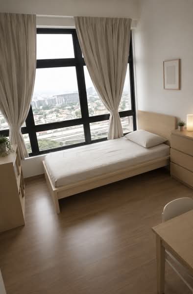 Service Residence for Rent at Astoria Ampang - Terence Wee - PropertyGuru.com.my