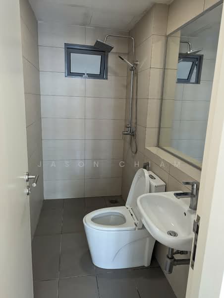 Condominium for Rent at Lakefront Residence - Jason Chiam - Bathroom - PropertyGuru.com.my