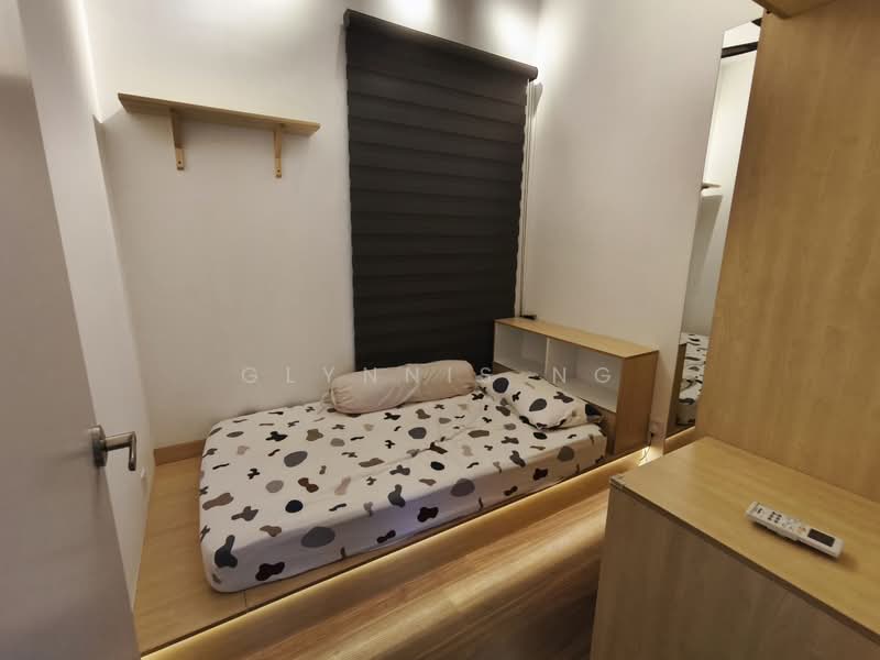 Condominium for Sale at Vertu Resort - Glynnis Ng - Bedroom - PropertyGuru.com.my