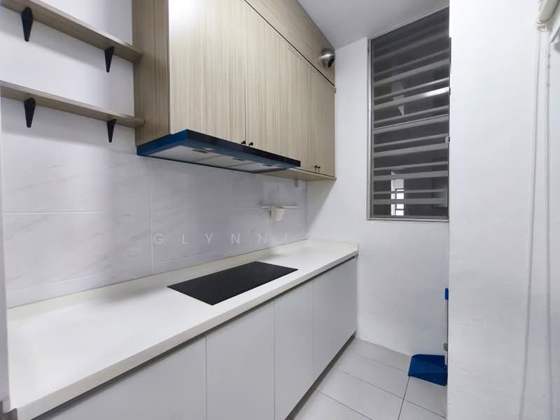 Condominium for Sale at Vertu Resort - Glynnis Ng - Kitchen - PropertyGuru.com.my