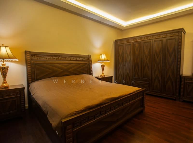 Bungalow for Rent in Horizon Hills (Iskandar Puteri (Nusajaya)) - Werner Kee - Bedroom - PropertyGuru.com.my