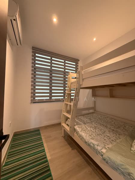 Condominium for Rent at Kafaz River Residence - Jeno Tan - Bedroom - PropertyGuru.com.my