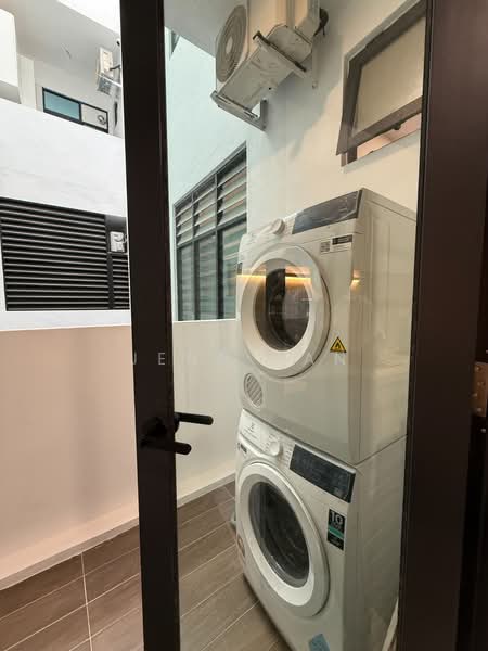 Condominium for Rent at Kafaz River Residence - Jeno Tan - Interior - PropertyGuru.com.my