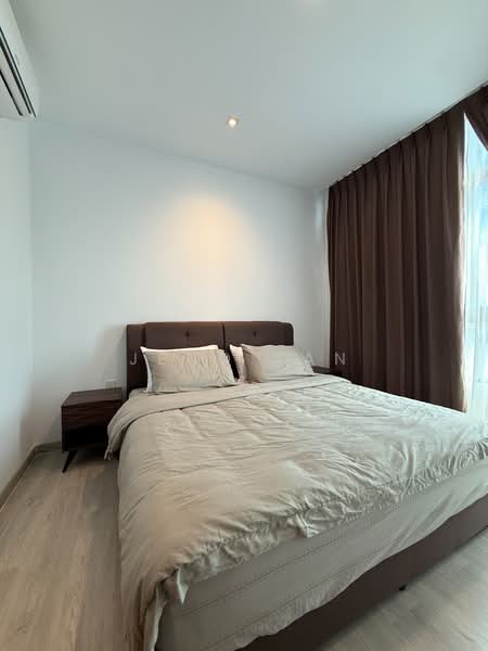 Condominium for Rent at Kafaz River Residence - Jeno Tan - Bedroom - PropertyGuru.com.my