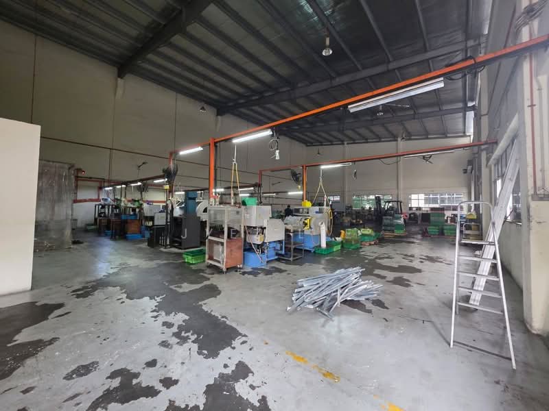 Kilang untuk Disewa di Gelang Patah (Johor) - Jyez Lee - PropertyGuru.com.my