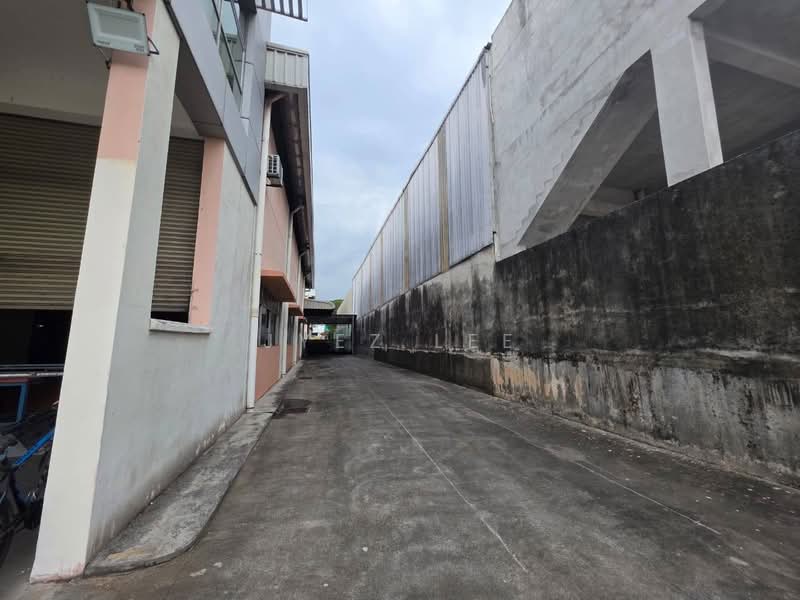 Kilang untuk Disewa di Gelang Patah (Johor) - Jyez Lee - PropertyGuru.com.my