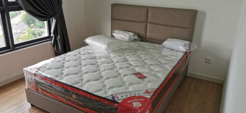 Servis Apartment untuk Disewa di Sunway Serene - John Lee - Bedroom - PropertyGuru.com.my