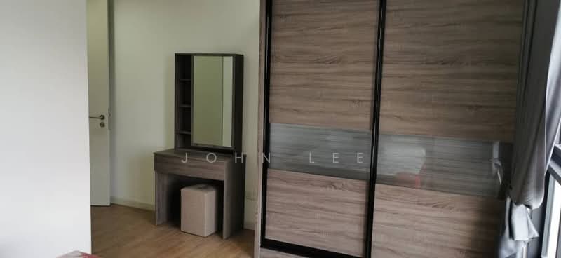 Servis Apartment untuk Disewa di Sunway Serene - John Lee - Bedroom - PropertyGuru.com.my