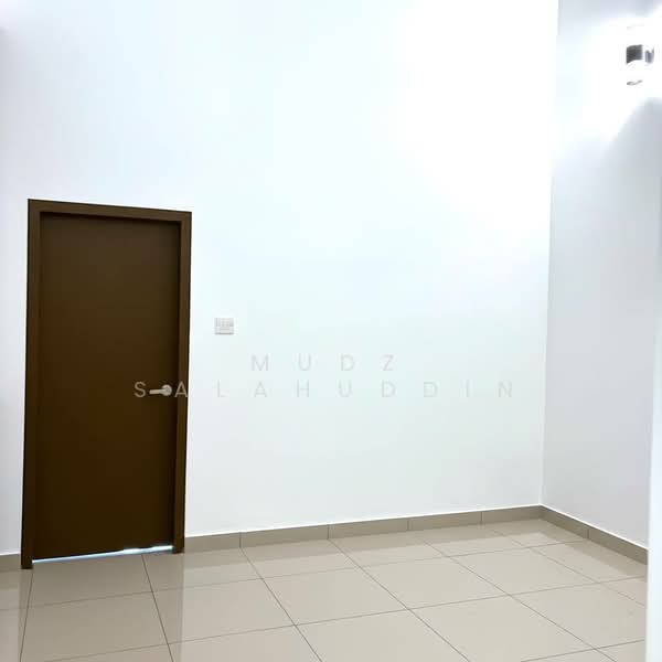 2-storey Terraced House for Rent in Setia Safiro (Cyberjaya) - Mudz Salahuddin - Interior - PropertyGuru.com.my