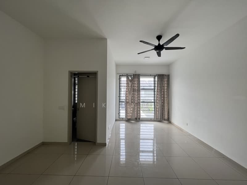 Rumah Teres 2 Tingkat untuk Disewa di Bandar Rimbayu (Telok Panglima Garang) - Miki You - Interior - PropertyGuru.com.my