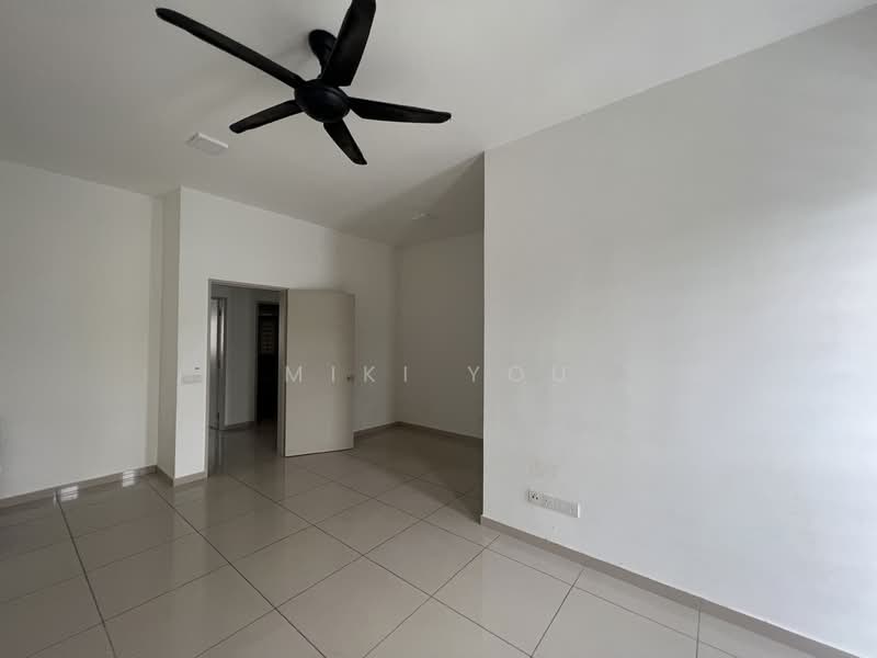 Rumah Teres 2 Tingkat untuk Disewa di Bandar Rimbayu (Telok Panglima Garang) - Miki You - Interior - PropertyGuru.com.my