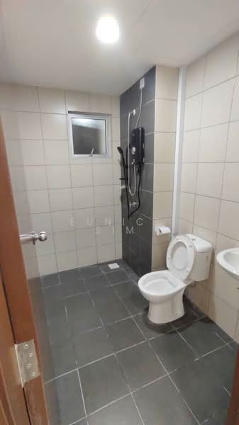 Apartment for Rent at PPA1M Mercu Jalil - Eunice Sim - Bathroom - PropertyGuru.com.my