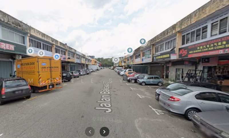 Shop / Office for Rent in Taman Johor Jaya (Johor Bahru) - Michele Sylvester - PropertyGuru.com.my