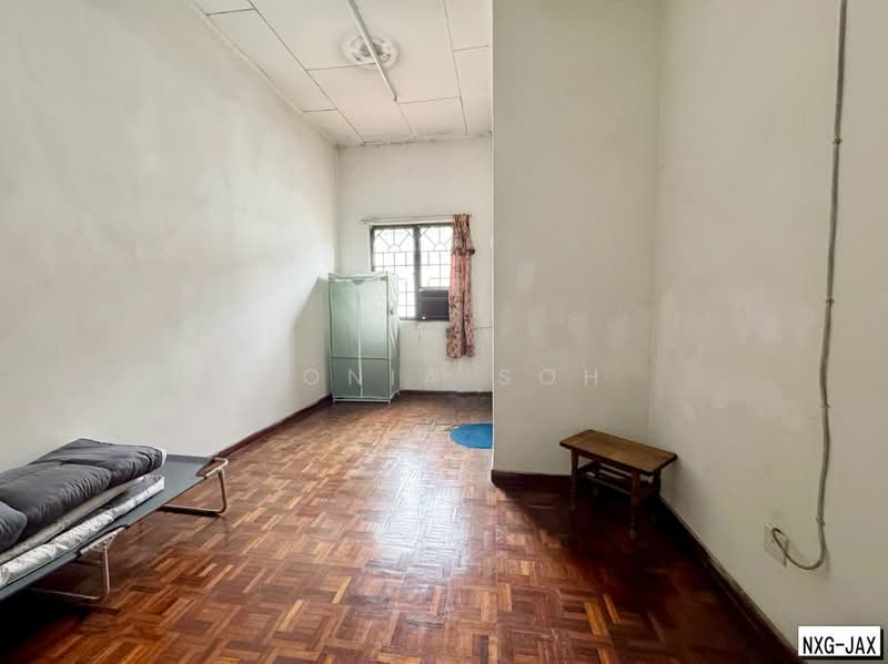 2-storey Terraced House for Sale in Bandar Baru Klang (Klang) - Sonia Soh - PropertyGuru.com.my