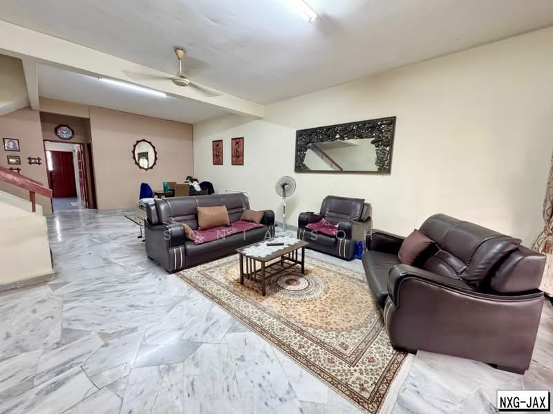 2-storey Terraced House for Sale in Bandar Baru Klang (Klang) - Sonia Soh - PropertyGuru.com.my