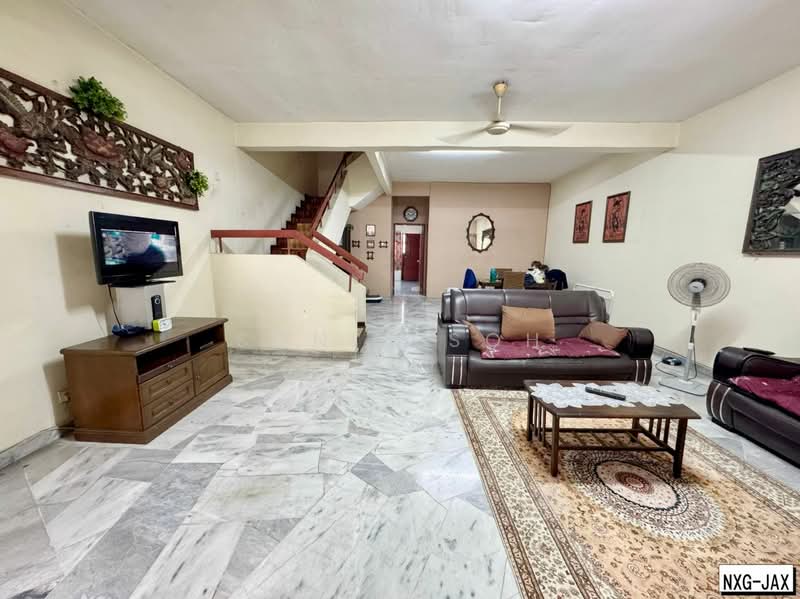 2-storey Terraced House for Sale in Bandar Baru Klang (Klang) - Sonia Soh - PropertyGuru.com.my