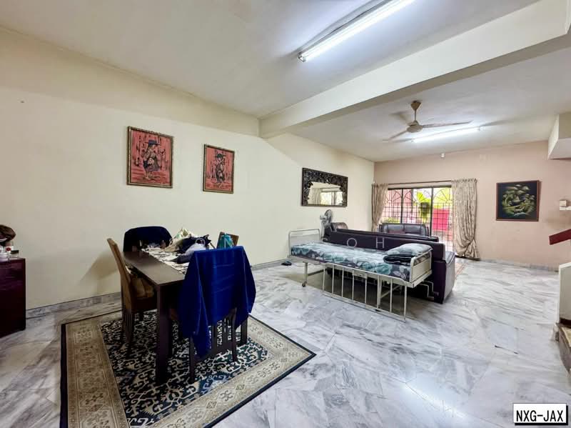 2-storey Terraced House for Sale in Bandar Baru Klang (Klang) - Sonia Soh - PropertyGuru.com.my