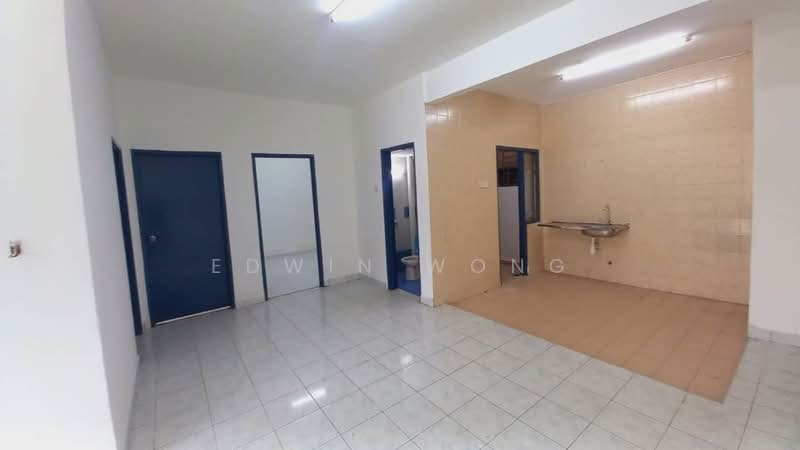 Pangsapuri untuk Dijual di Pangsapuri Mutiara Subang - Edwin Wong - Interior - PropertyGuru.com.my