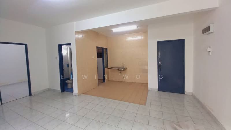 Pangsapuri untuk Dijual di Pangsapuri Mutiara Subang - Edwin Wong - Interior - PropertyGuru.com.my