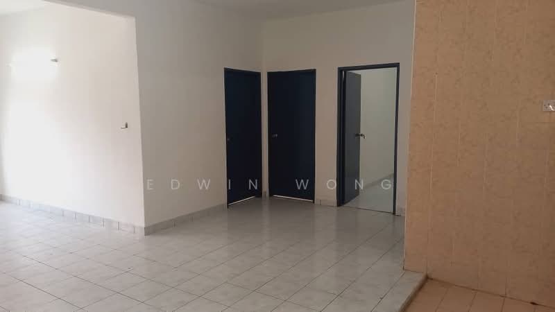 Pangsapuri untuk Dijual di Pangsapuri Mutiara Subang - Edwin Wong - Interior - PropertyGuru.com.my