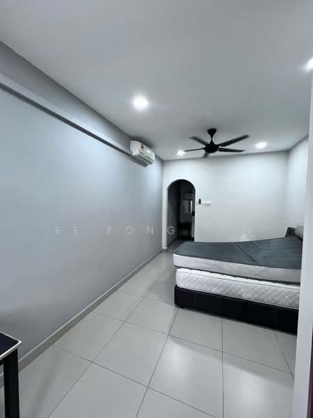 Rumah Teres 2 Tingkat untuk Dijual di Taman Nusa Bestari (Iskandar Puteri (Nusajaya)) - Ee Fong Toh - Bedroom - PropertyGuru.com.my