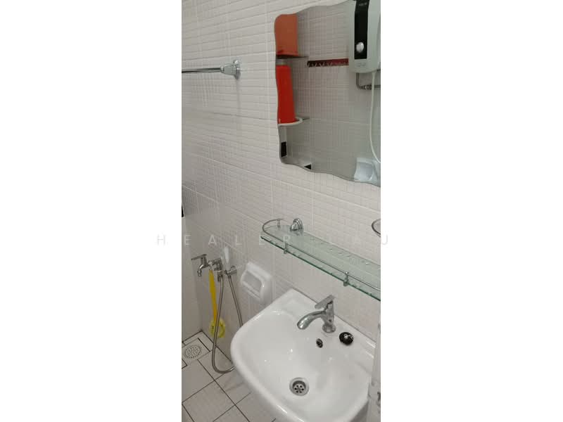 Service Residence for Sale at The Sky Executive Suites - Healer Lau - PropertyGuru.com.my