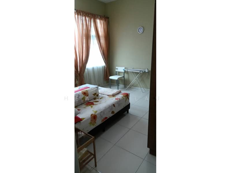 Service Residence for Sale at The Sky Executive Suites - Healer Lau - PropertyGuru.com.my