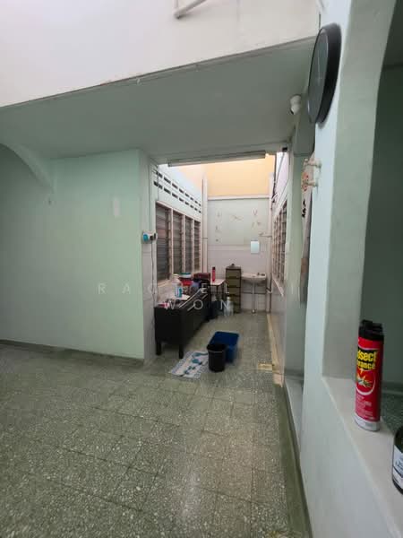 1-storey Terraced House for Sale in Taman Overseas Union (Taman Oug) (Jalan Klang Lama (Old Klang Road)) - Rachel Ji Won - Interior - PropertyGuru.com.my