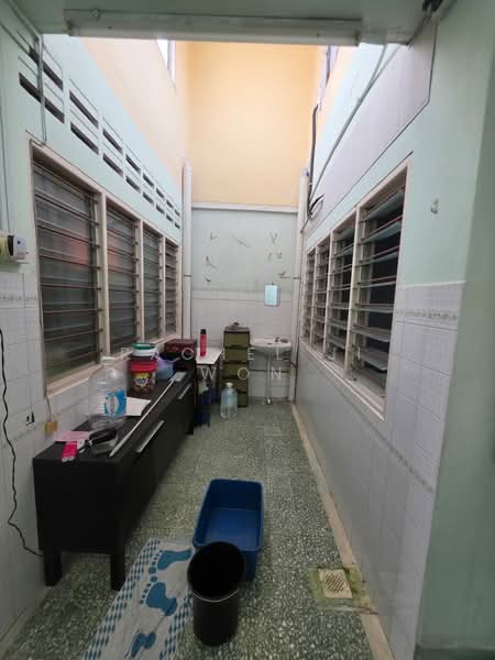 1-storey Terraced House for Sale in Taman Overseas Union (Taman Oug) (Jalan Klang Lama (Old Klang Road)) - Rachel Ji Won - Interior - PropertyGuru.com.my