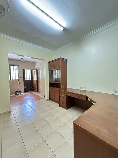 Rumah Teres 2 Tingkat untuk Dijual di Sungai Ara (Penang) - Jacyntha Lee - PropertyGuru.com.my