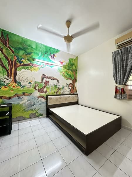 Rumah Teres 2 Tingkat untuk Dijual di Sungai Ara (Penang) - Jacyntha Lee - PropertyGuru.com.my