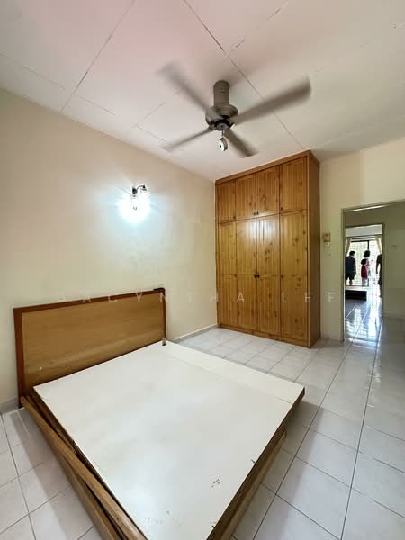 Rumah Teres 2 Tingkat untuk Dijual di Sungai Ara (Penang) - Jacyntha Lee - PropertyGuru.com.my
