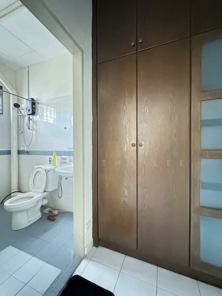 Rumah Teres 2 Tingkat untuk Dijual di Sungai Ara (Penang) - Jacyntha Lee - PropertyGuru.com.my